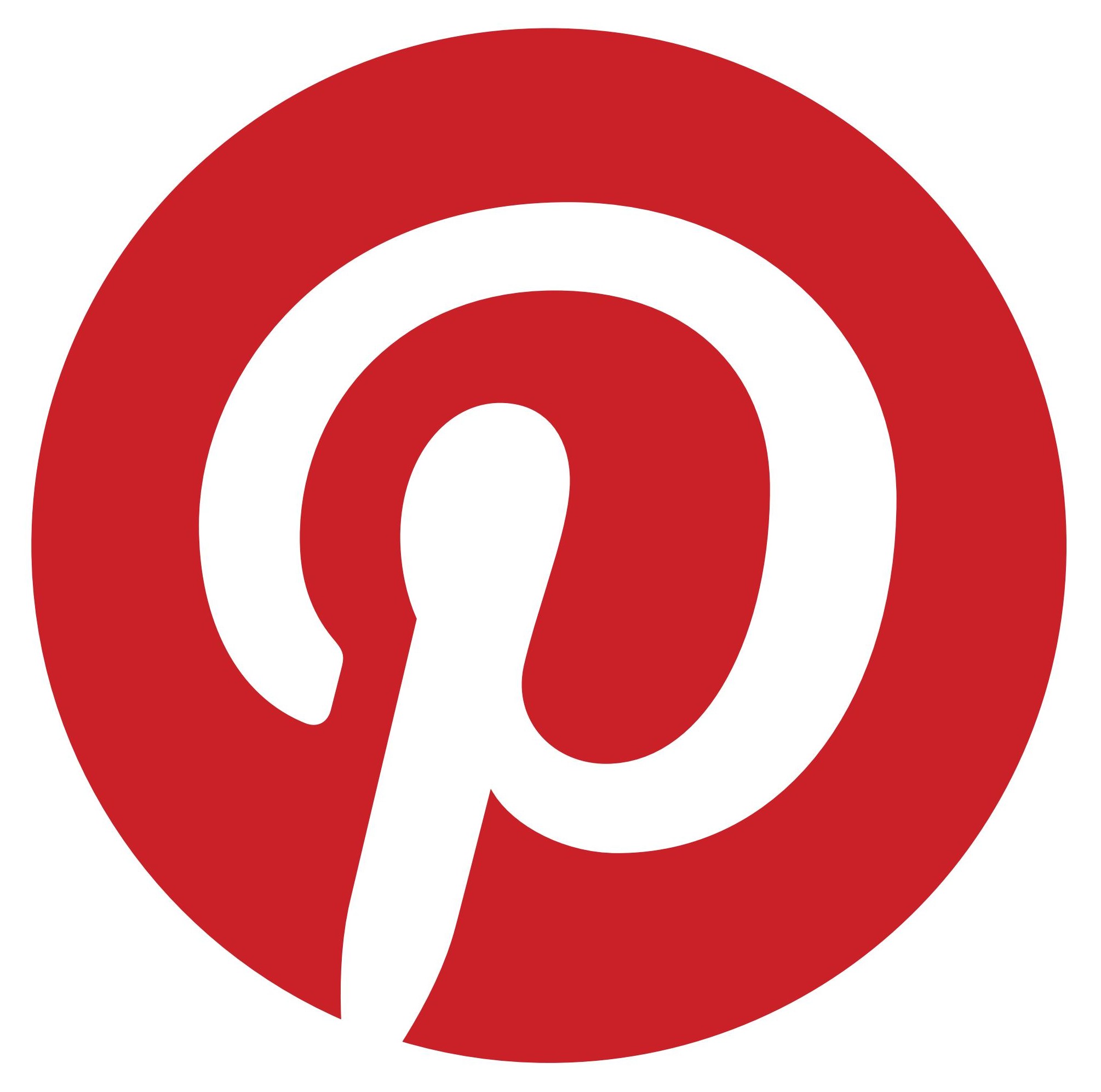 Logo-O Guia Completo Do Pinterest